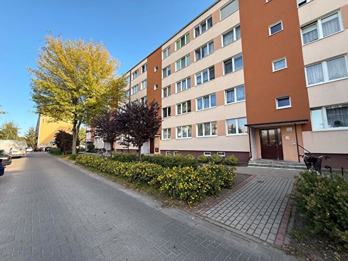 Mieszkanie 4-pokojowe na sprzedaż, Koło