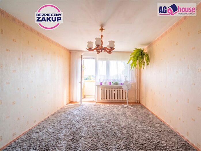 Mieszkanie 2-pokojowe na sprzedaż, Gdańsk – Startowa