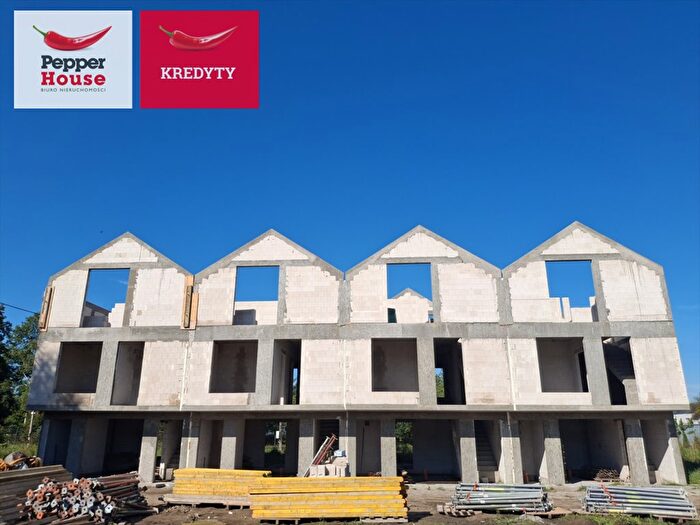 Dom 5-pokojowy na sprzedaż, Pruszcz Gdański