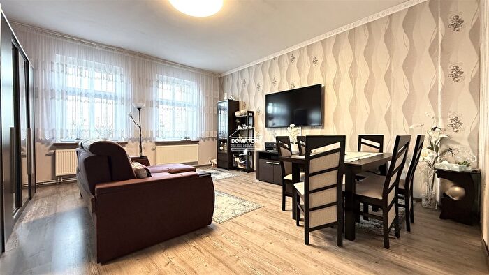 Mieszkanie 2-pokojowe na sprzedaż, Bydgoszcz