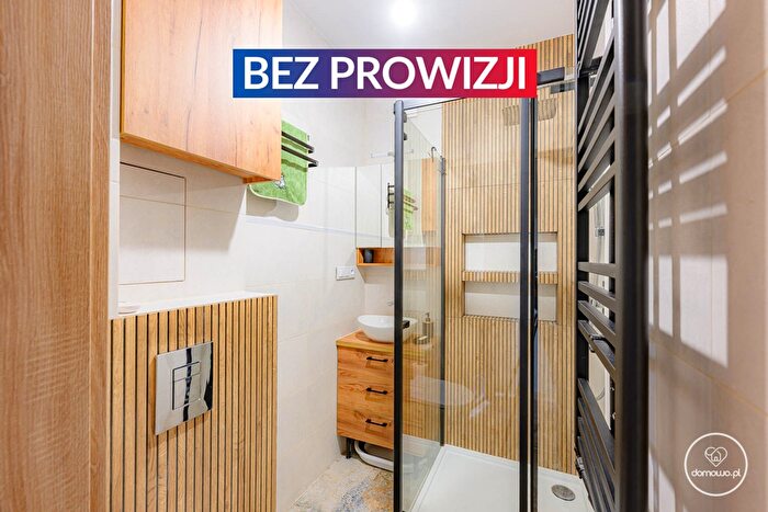 Mieszkanie 2-pokojowe na sprzedaż, Warszawa – Białobrzeska