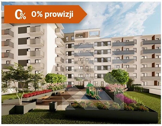 Mieszkanie 3-pokojowe na sprzedaż, Bydgoszcz