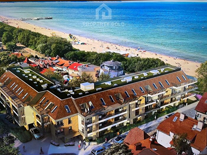 Mieszkanie 3-pokojowe na sprzedaż, Gdańsk – Łamana