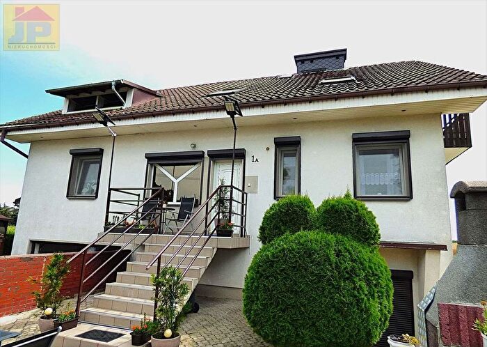Dom 6-pokojowy na sprzedaż, Krzywizna