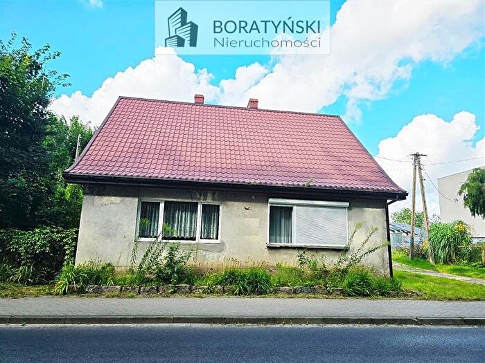 Dom 4-pokojowy na sprzedaż, Kościernica