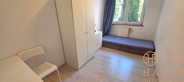 Mieszkanie 1-pokojowe do wynajęcia, Wrocław – Komandorska