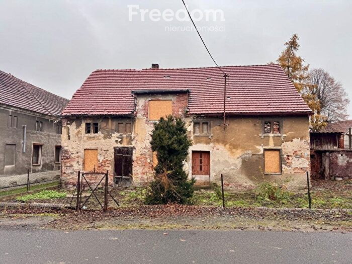 Dom 4-pokojowy na sprzedaż, Czeska Wieś