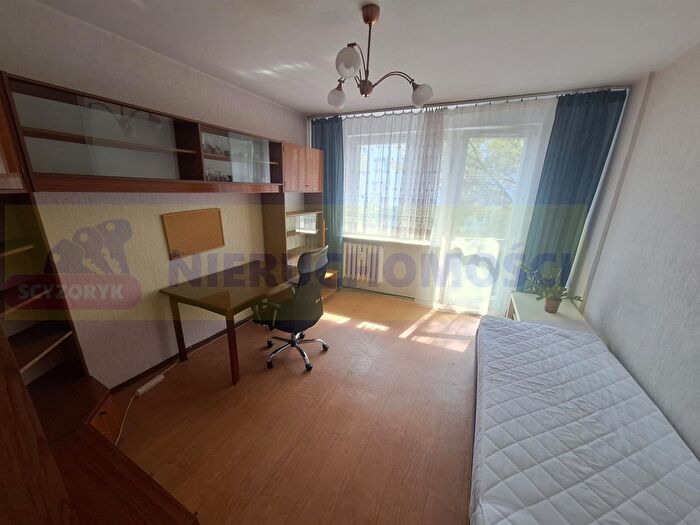 Mieszkanie 3-pokojowe na sprzedaż, Kielce