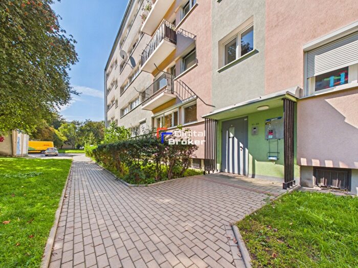 Mieszkanie 2-pokojowe na sprzedaż, Łódź – Wici