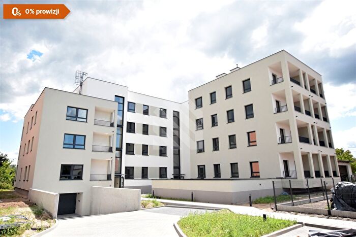 Mieszkanie 4-pokojowe na sprzedaż, Bydgoszcz