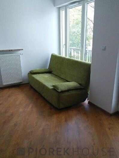 Mieszkanie 1-pokojowe na sprzedaż, Warszawa – Jana Nowaka-Jeziorańskiego