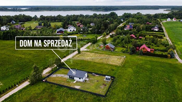 Dom 2-pokojowy na sprzedaż, Powidz