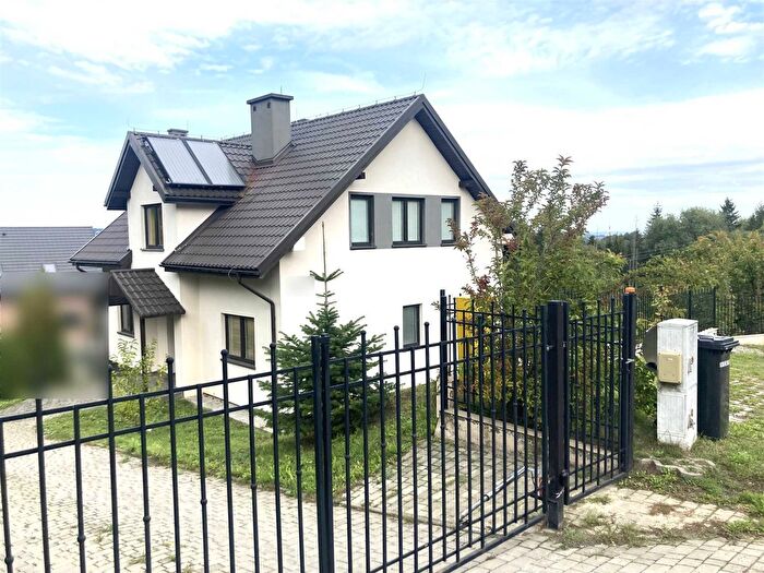 Dom 6-pokojowy na sprzedaż, Przemyśl