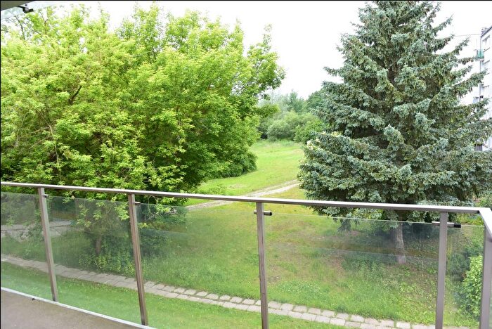 Mieszkanie 3-pokojowe na sprzedaż, Olsztyn – Aleja Warszawska