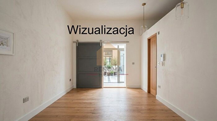 Mieszkanie 2-pokojowe na sprzedaż, Ostroszowice