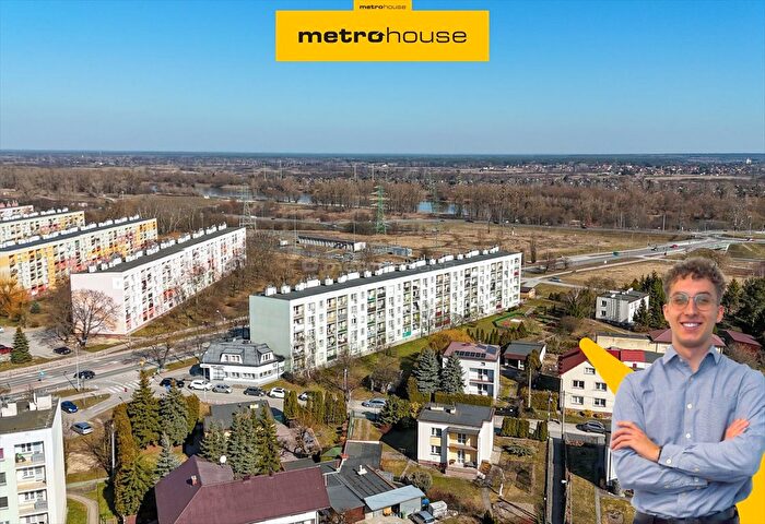 Mieszkanie 3-pokojowe na sprzedaż, Stalowa Wola