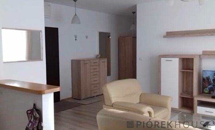 Mieszkanie 3-pokojowe na sprzedaż, Warszawa – Krańcowa