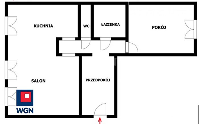 Tu Mieszkania Domy - 2