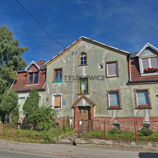 Mieszkanie 3-pokojowe na sprzedaż, Słupsk