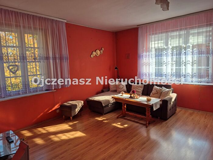 Mieszkanie 2-pokojowe na sprzedaż, Bydgoszcz
