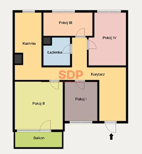 Tu Mieszkania Domy - 3