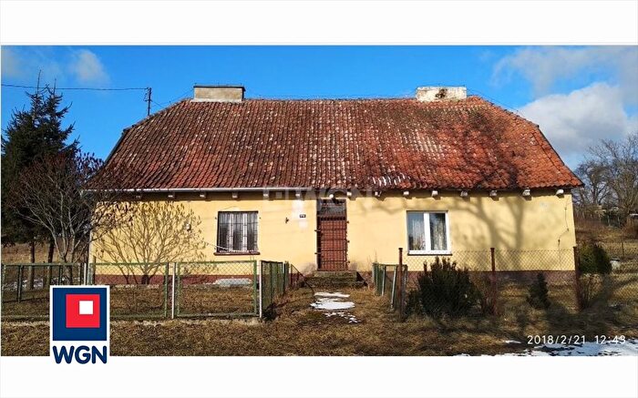 Dom 8-pokojowy na sprzedaż, Kuty