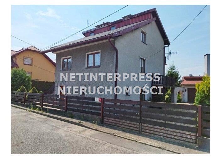 Mieszkanie 4-pokojowe na sprzedaż, Bochnia