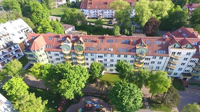 Mieszkanie 2-pokojowe na sprzedaż, Kołobrzeg – Poleska
