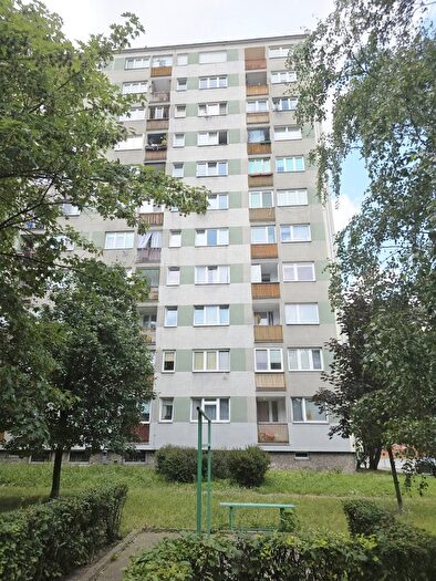 Mieszkanie 3-pokojowe na sprzedaż, Wrocław – Poznańska
