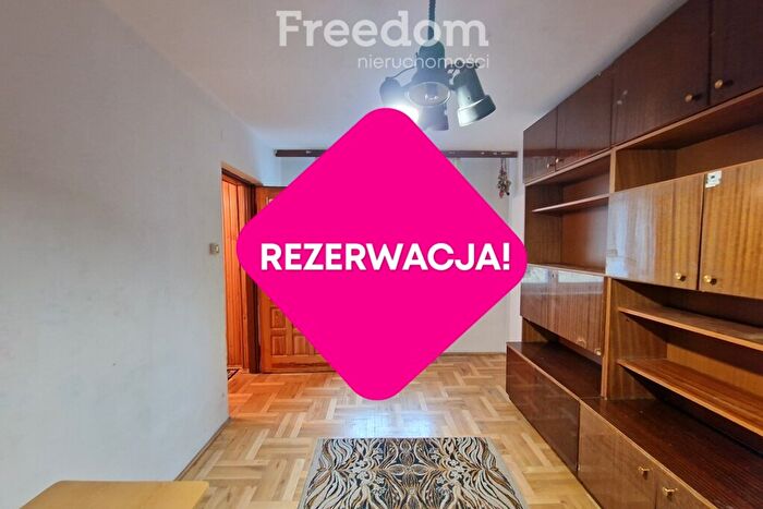 Mieszkanie 4-pokojowe na sprzedaż, Biała Podlaska