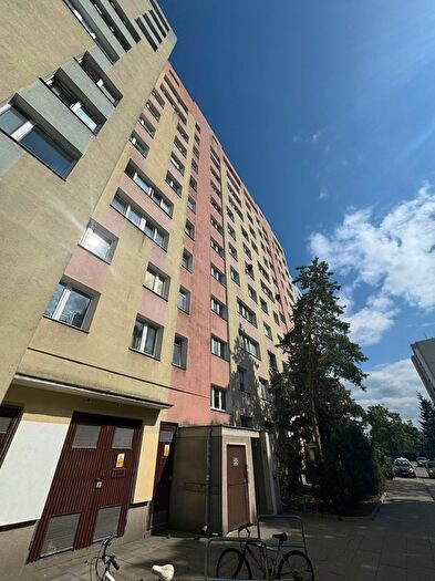 Mieszkanie 3-pokojowe na sprzedaż, Warszawa – Wiliama Szekspira