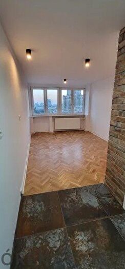 Mieszkanie 1-pokojowe na sprzedaż, Warszawa – Bagno
