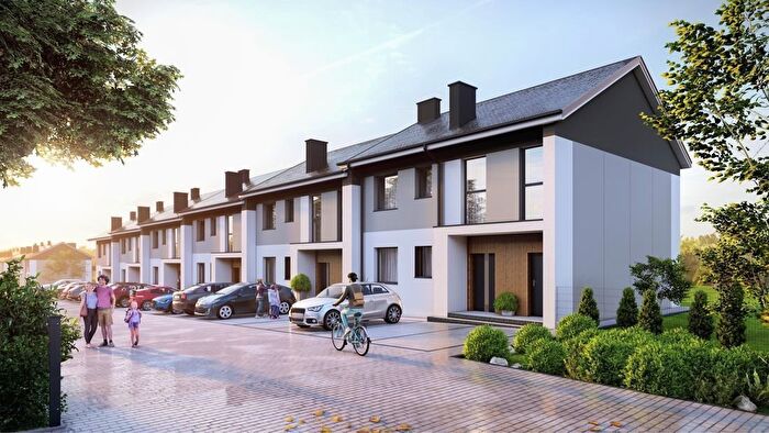 Tu Mieszkania Domy - 3