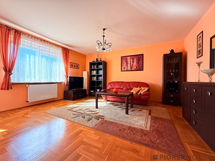 Mieszkanie 2-pokojowe na sprzedaż, Warszawa – Malborska