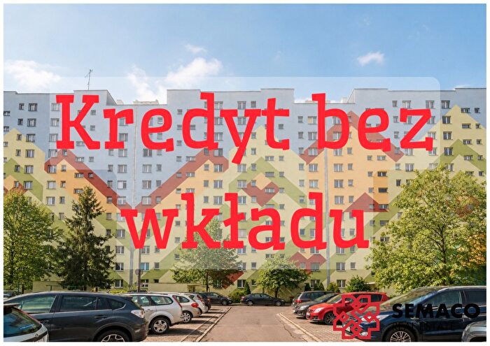Mieszkanie 3-pokojowe na sprzedaż, Kraków – Księdza Piotra Ściegiennego