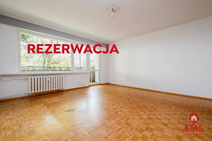 Mieszkanie 3-pokojowe na sprzedaż, Białystok – Rumiankowa