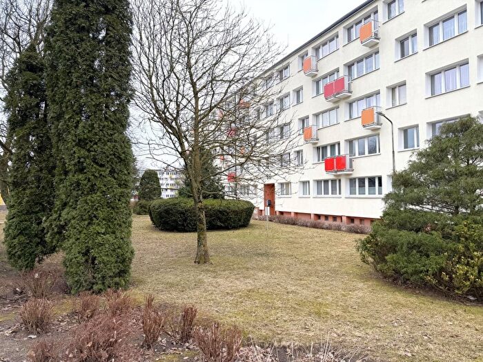 Mieszkanie 2-pokojowe na sprzedaż, Koszalin