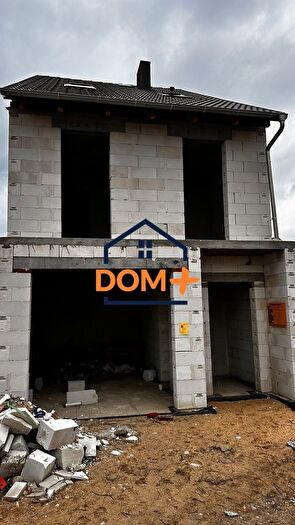 Dom 5-pokojowy na sprzedaż, Lubin – Władysława Komara