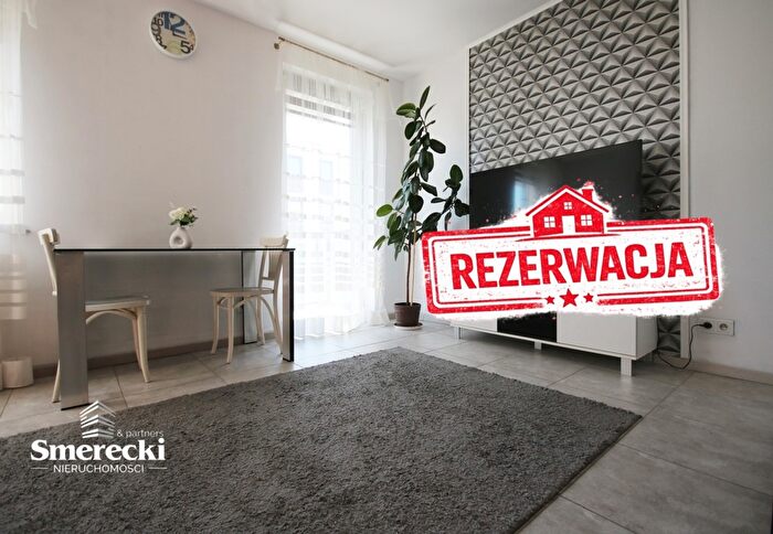 Mieszkanie 1-pokojowe na sprzedaż, Lublin – Nowy Świat