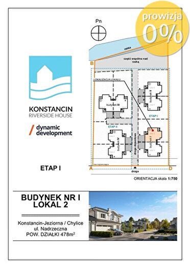 Dom 5-pokojowy na sprzedaż, Konstancin-Jeziorna