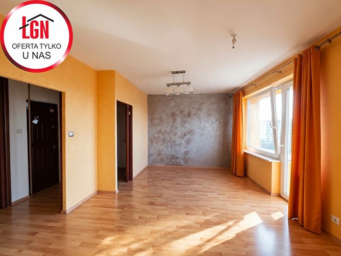 Mieszkanie 1-pokojowe na sprzedaż, Łódź – Rajdowa