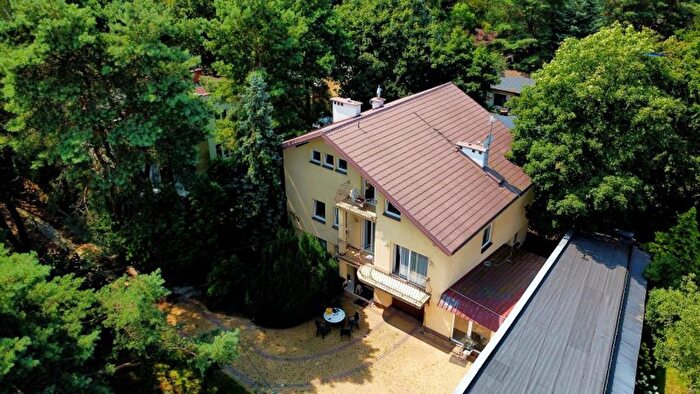 Dom 6-pokojowy na sprzedaż, Warszawa – Frezji