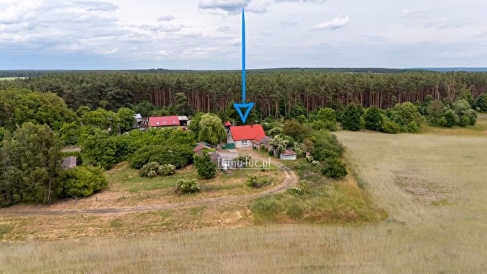 Dom 4-pokojowy na sprzedaż, Mościce