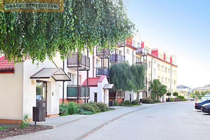 Mieszkanie 3-pokojowe na sprzedaż, Warszawa – Skarbka z Gór