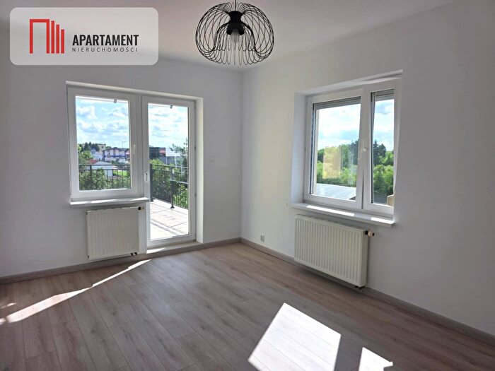 Mieszkanie 7-pokojowe do wynajęcia, Bydgoszcz