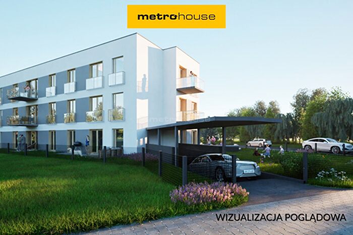 Mieszkanie 3-pokojowe na sprzedaż, Warszawa