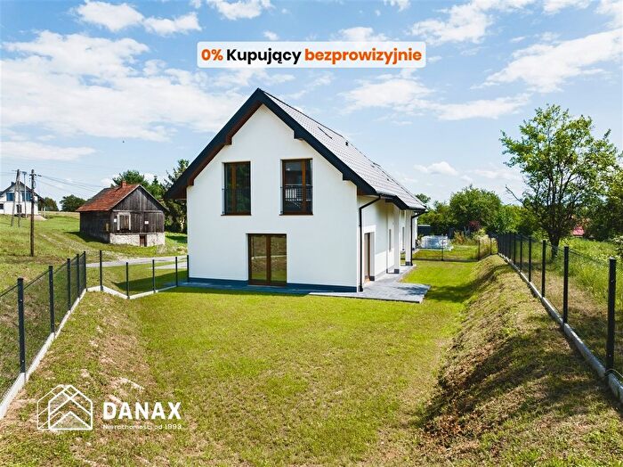 Dom 4-pokojowy na sprzedaż, Zielonki
