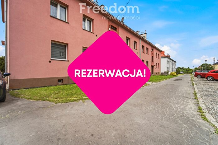 Mieszkanie 2-pokojowe na sprzedaż, Pyskowice