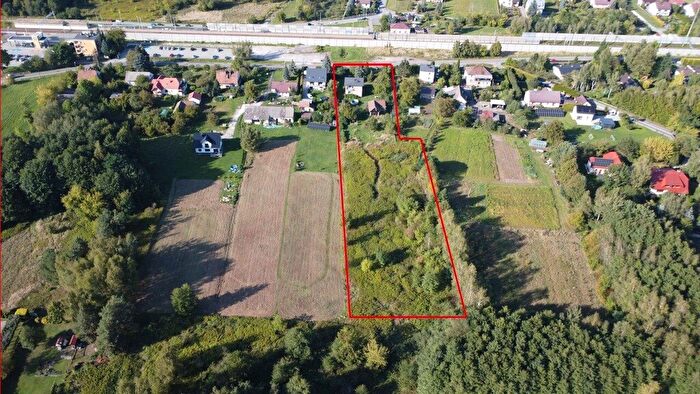 Dom 5-pokojowy na sprzedaż, Biadoliny Szlacheckie