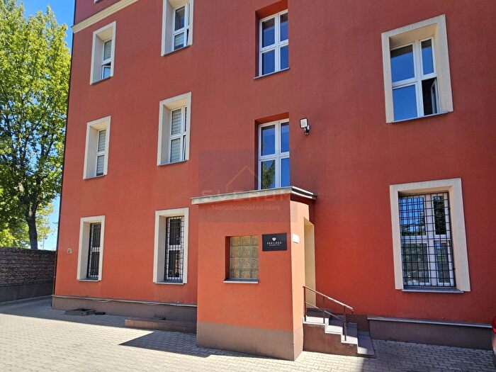 Mieszkanie 2-pokojowe na sprzedaż, Częstochowa